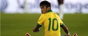 Neymar junior